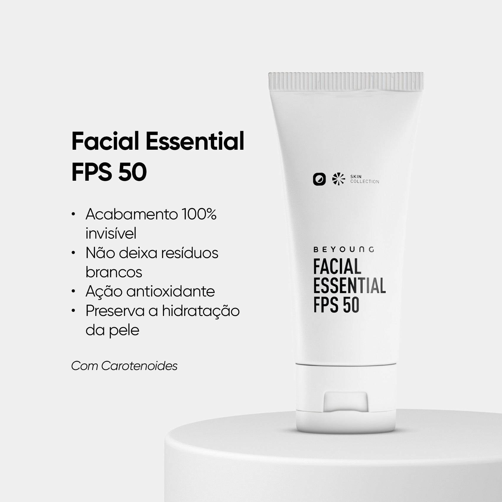 Kit Skincare Completo