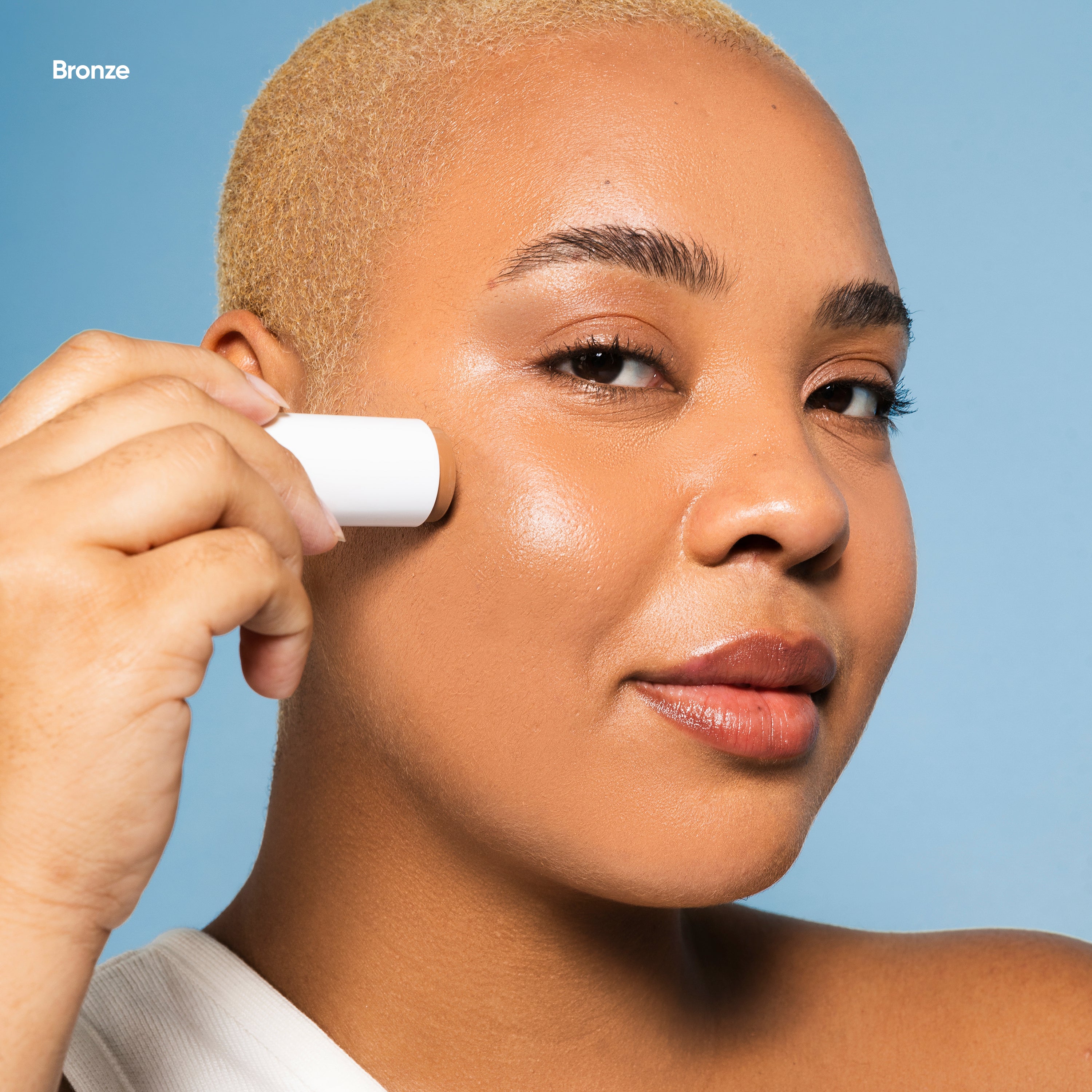 Stick Bastão multifuncional com cor FPS 80