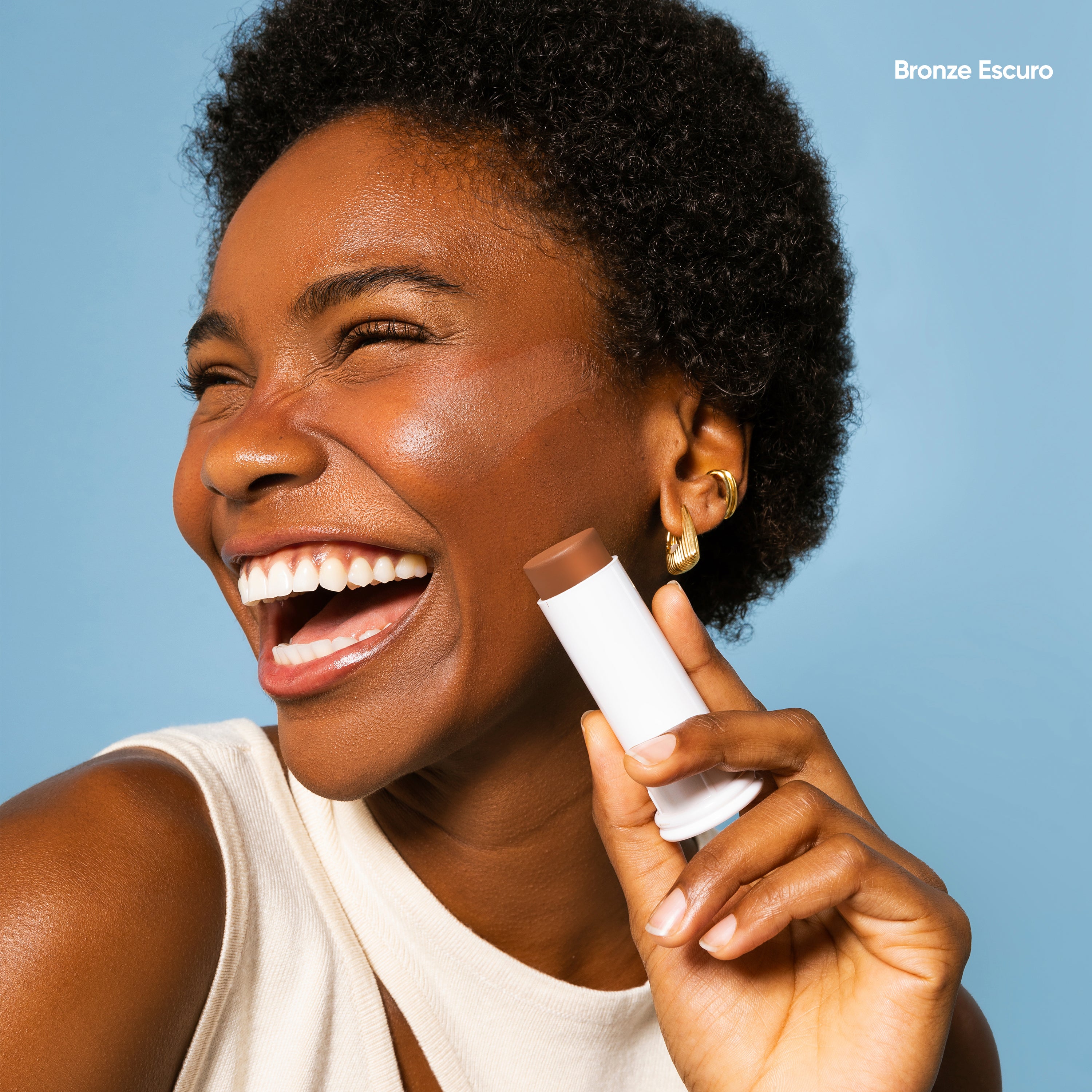 Stick Bastão multifuncional com cor FPS 80