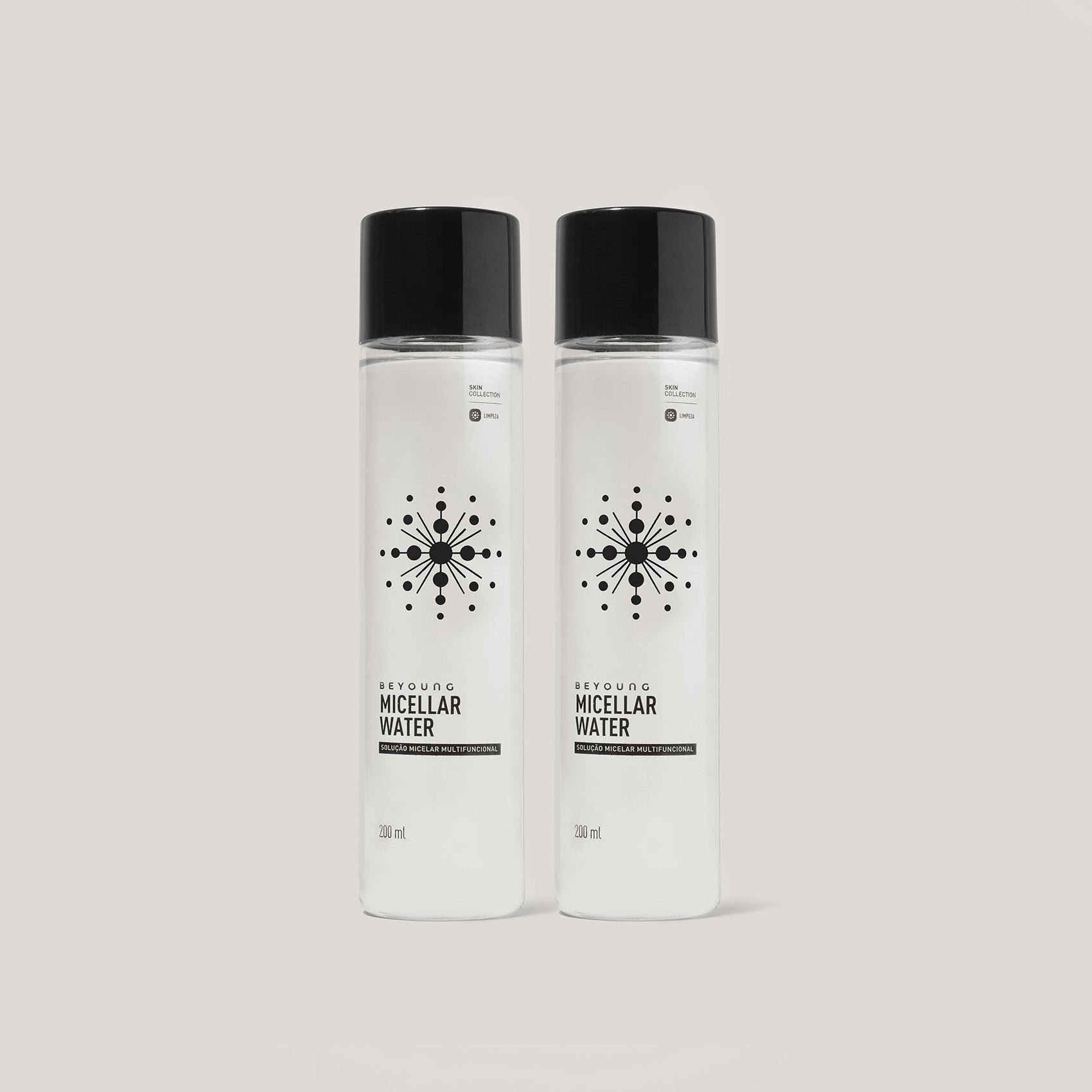 Duo Água Micelar Hidratante - Leve 2, Pague 1