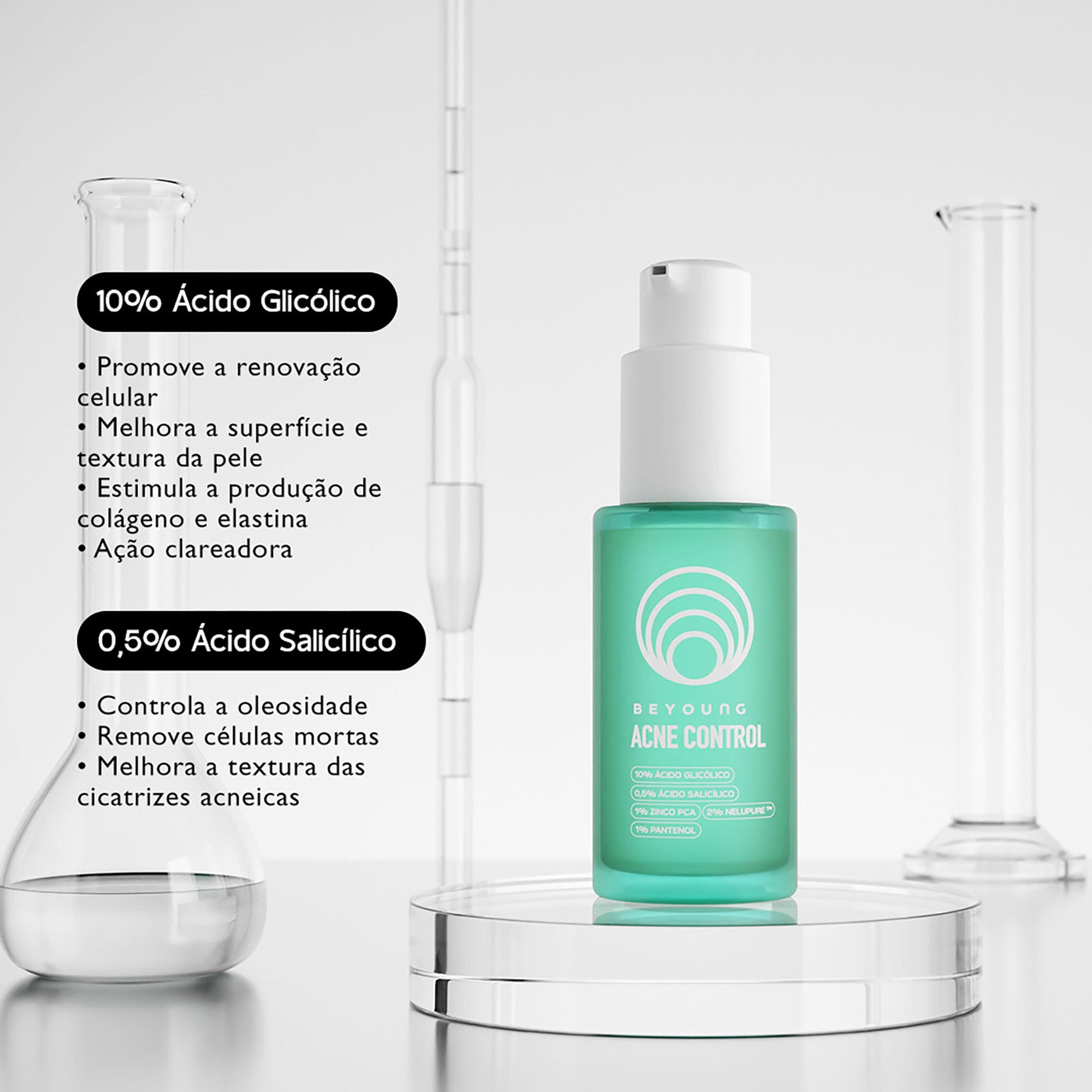 Kit Antiacne