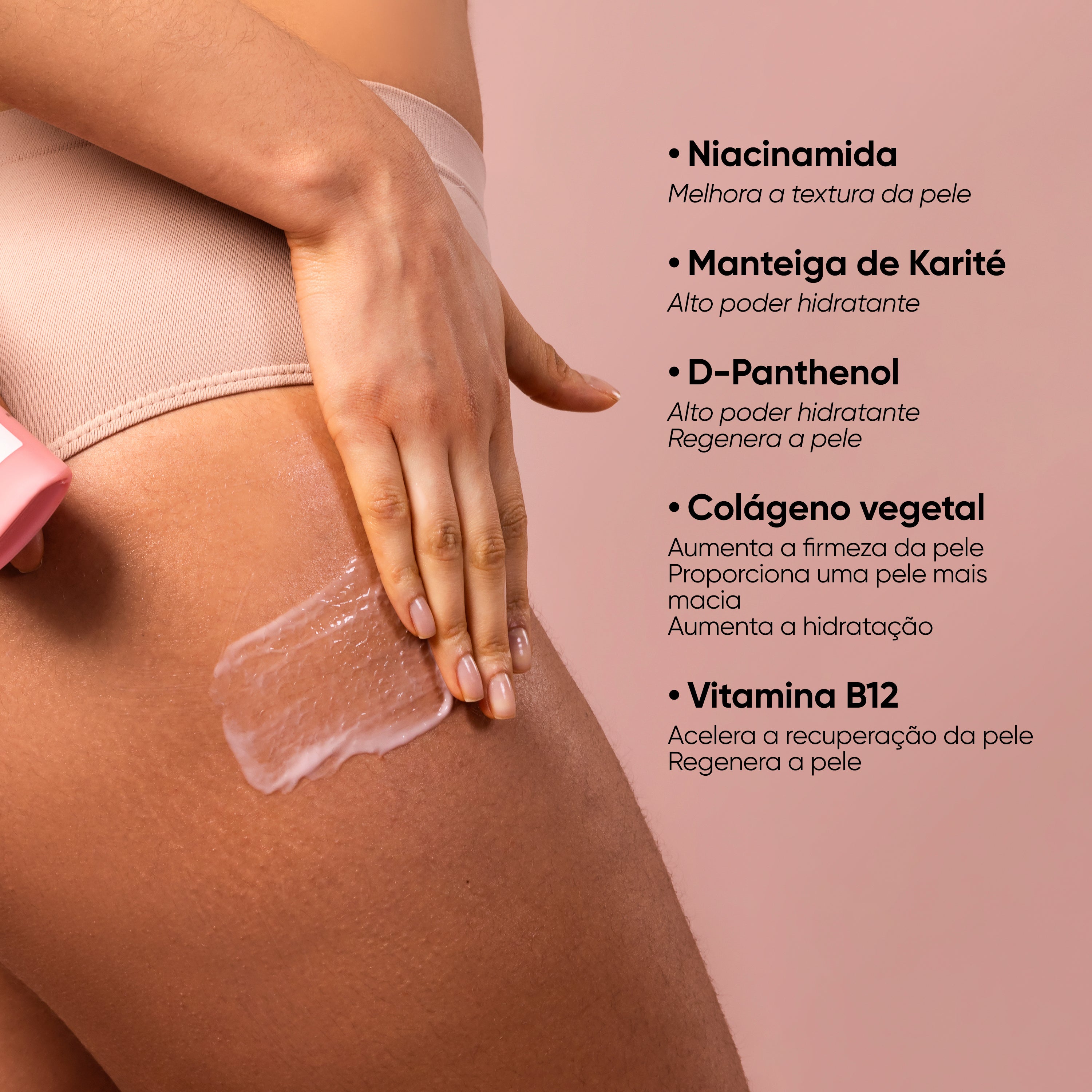 Kit Banho Premium Memories