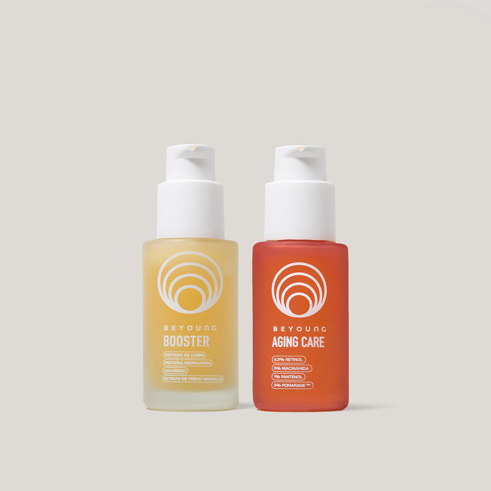 BOOSTER + RETINOL