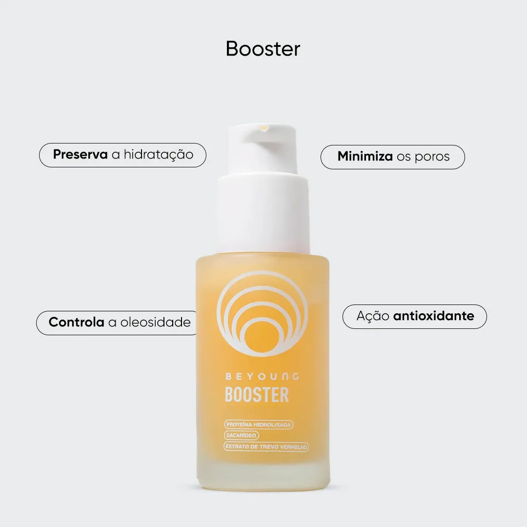 BOOSTER + RETINOL