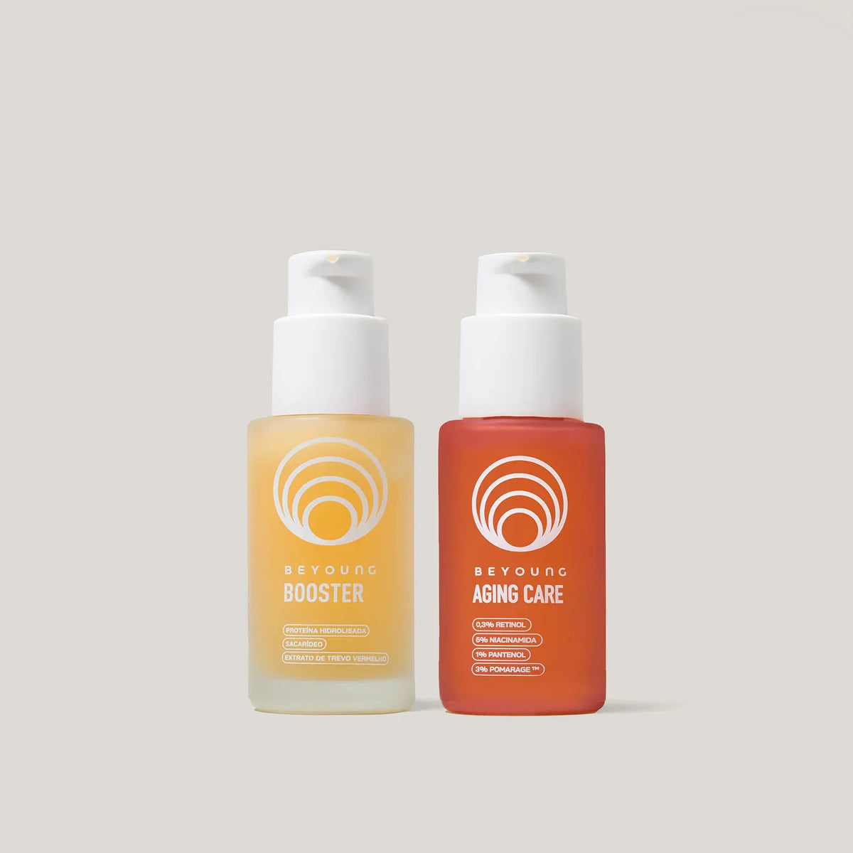 BOOSTER + RETINOL