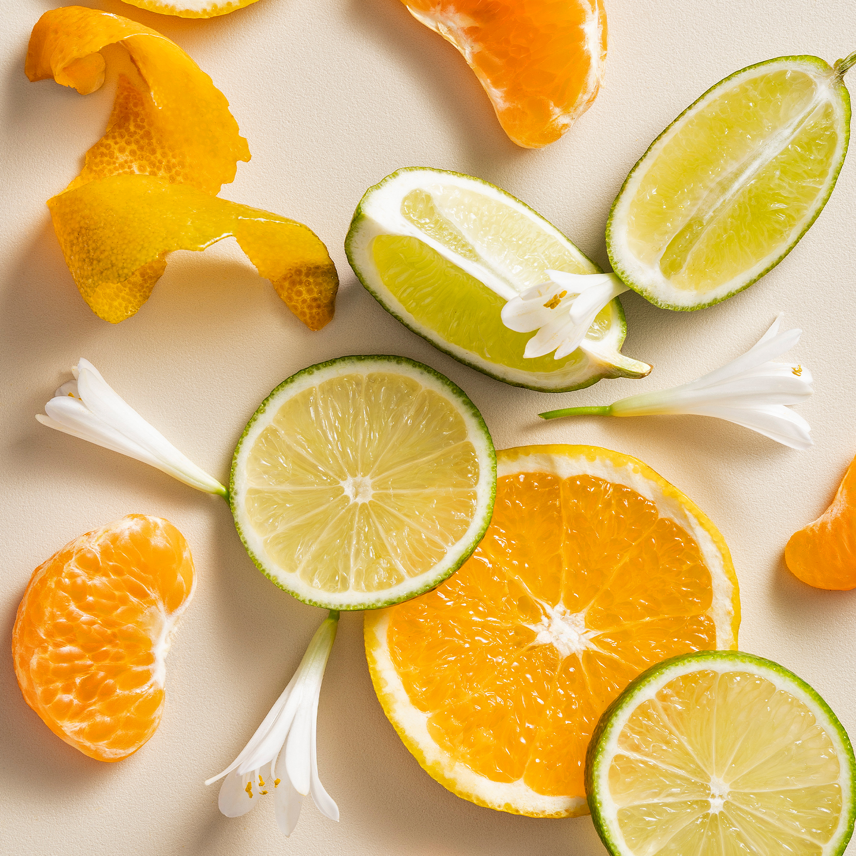 Body Splash Breezy Flow