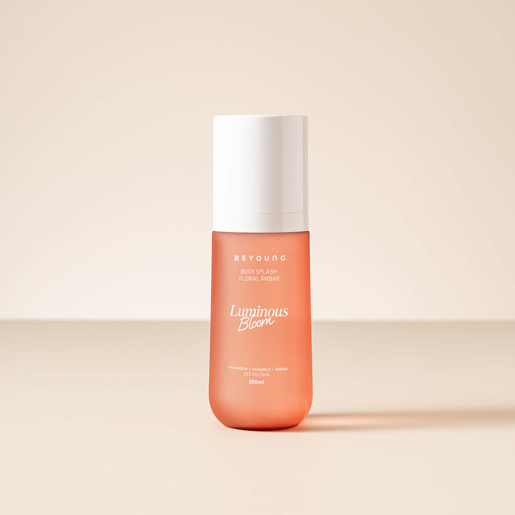 Body Splash Luminous Bloom