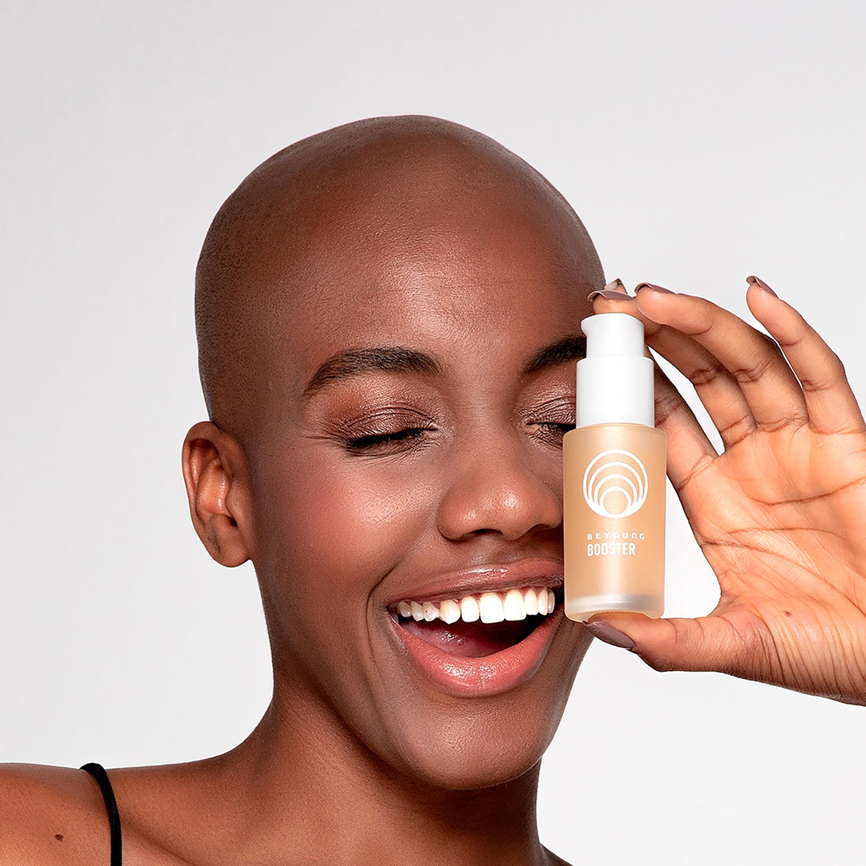 Sérum Facial Booster Multifuncional 3 em 1