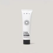 Gel de limpeza facial com ácido glicólico (controle de oleosidade)