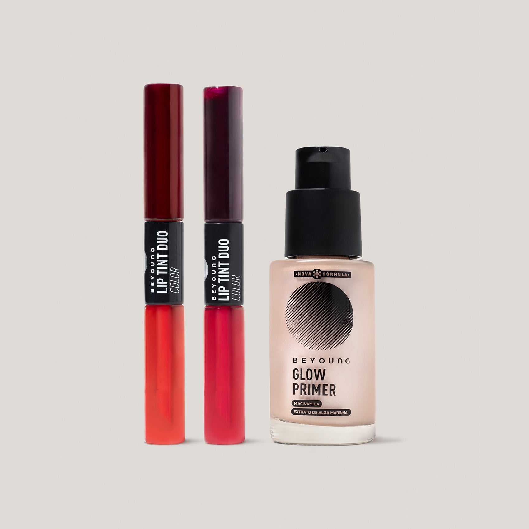DUO LIP TINT + PRIMER