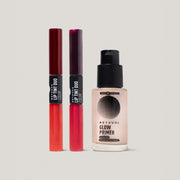 DUO LIP TINT + PRIMER