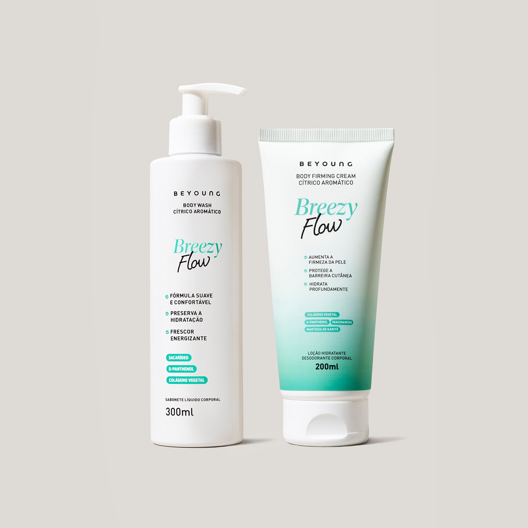 Dupla Corporal Breezy Flow - BEYOUNG_1_1_ 21997760