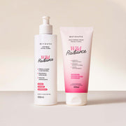 Dupla Corporal Sabonete Líquido + Hidratante