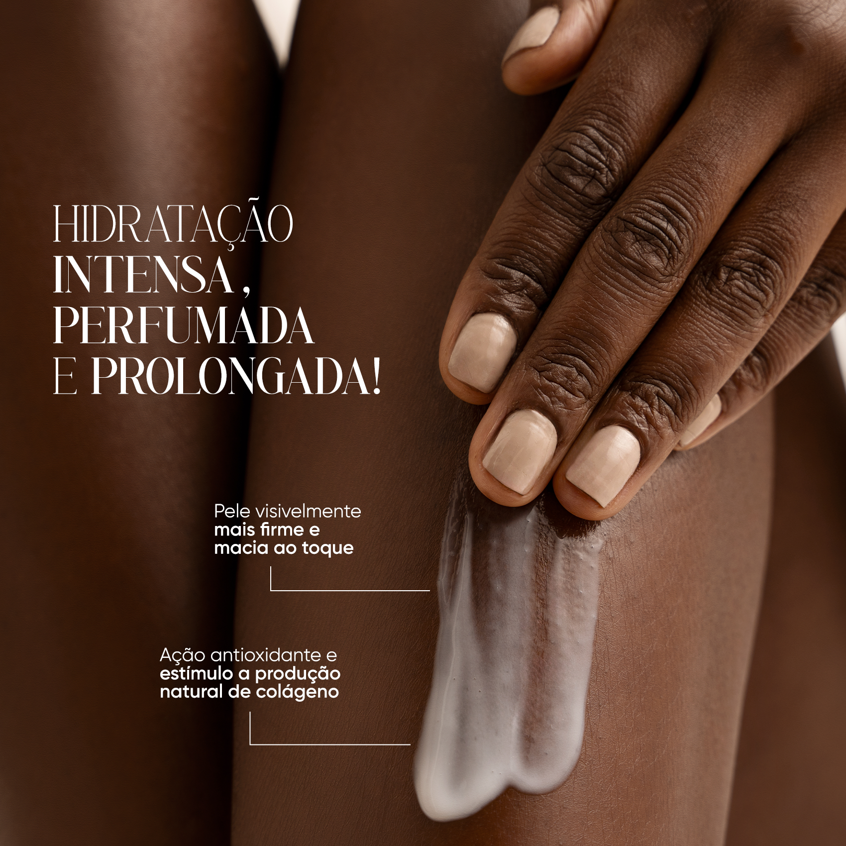 Dupla Corporal Sabonete Líquido + Hidratante