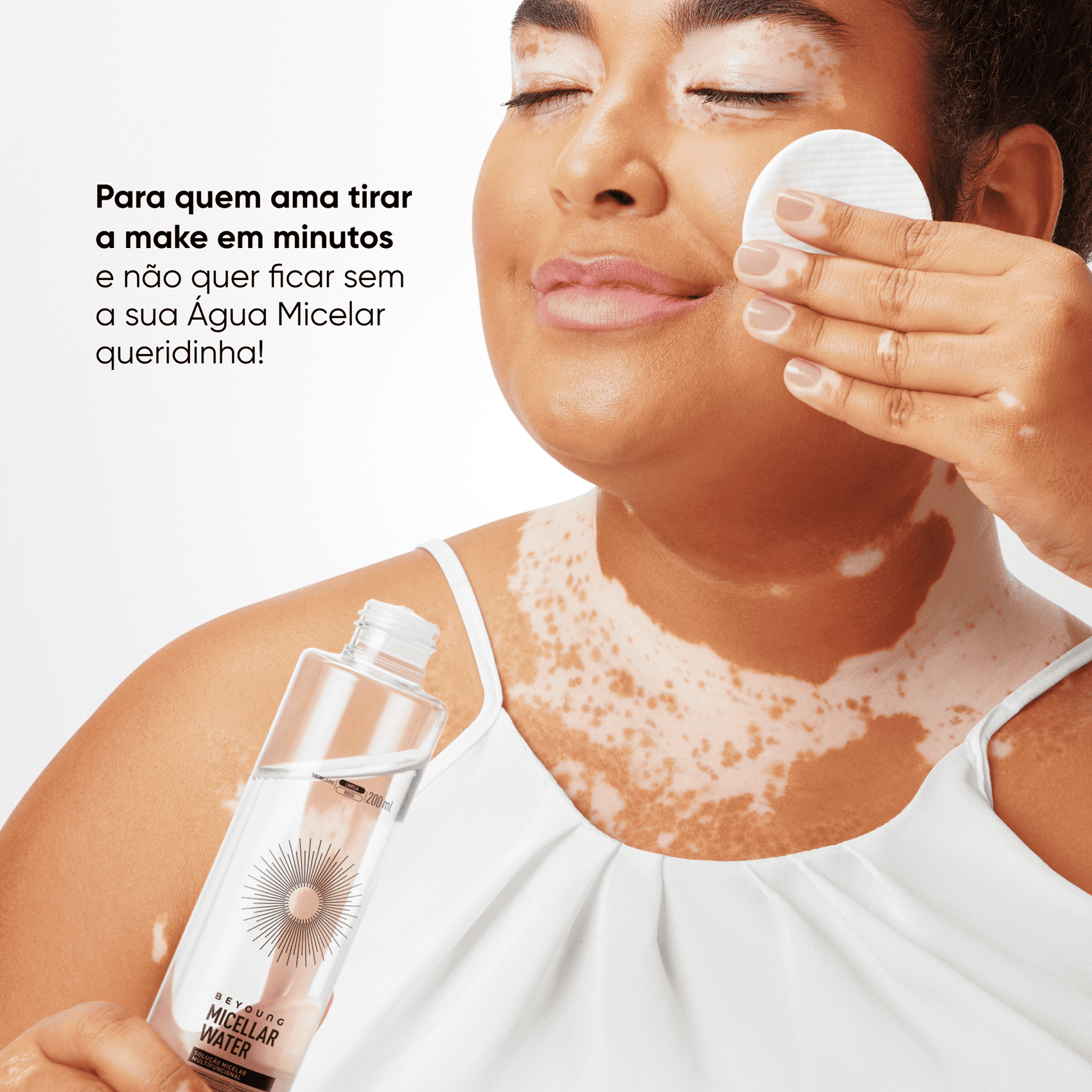 Duo Água Micelar Hidratante - Leve 2, Pague 1