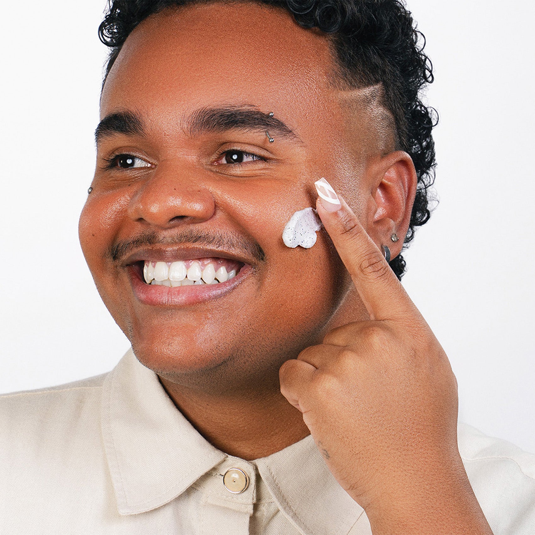 Esfoliante Facial Smart Peeling