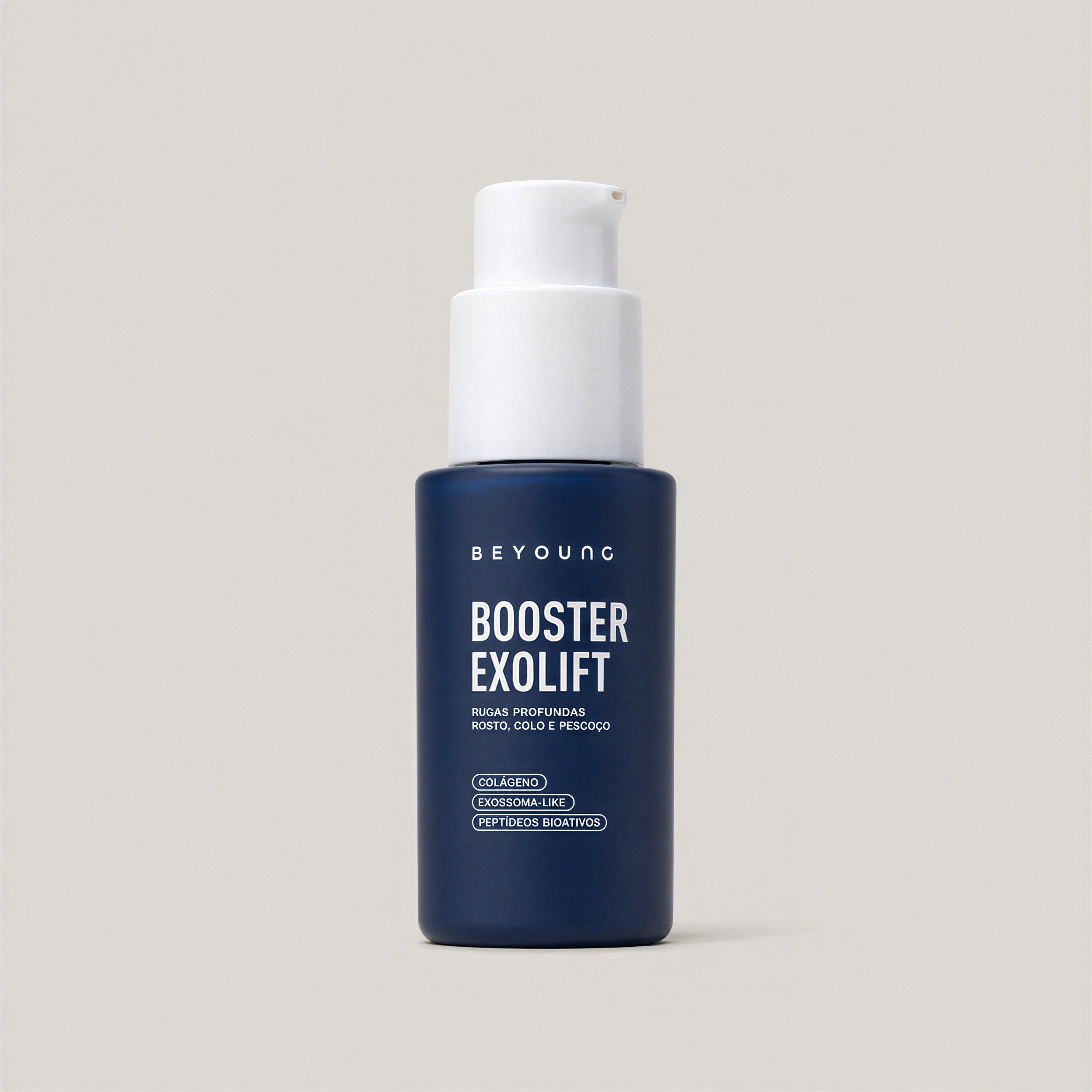 Exolift GHK-CU - Sérum Booster Regenerador
