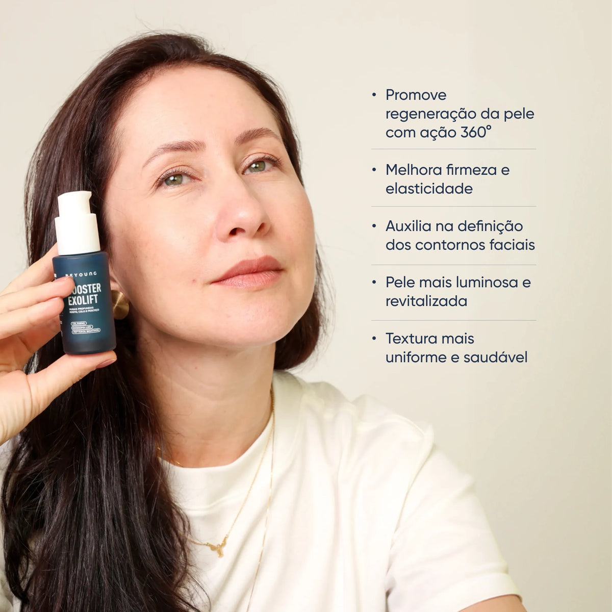 Exolift + Gel de limpeza