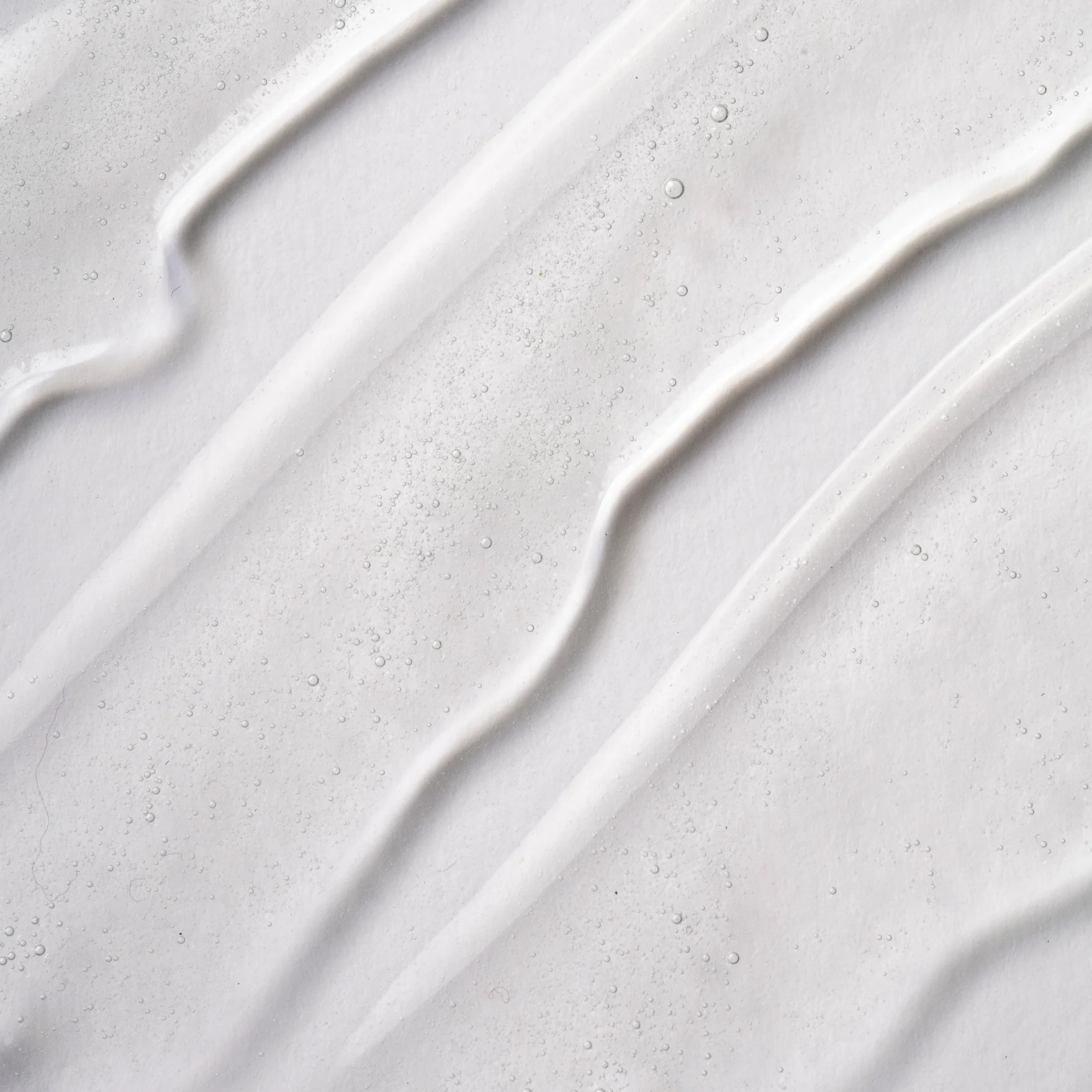 Gel de limpeza facial suave