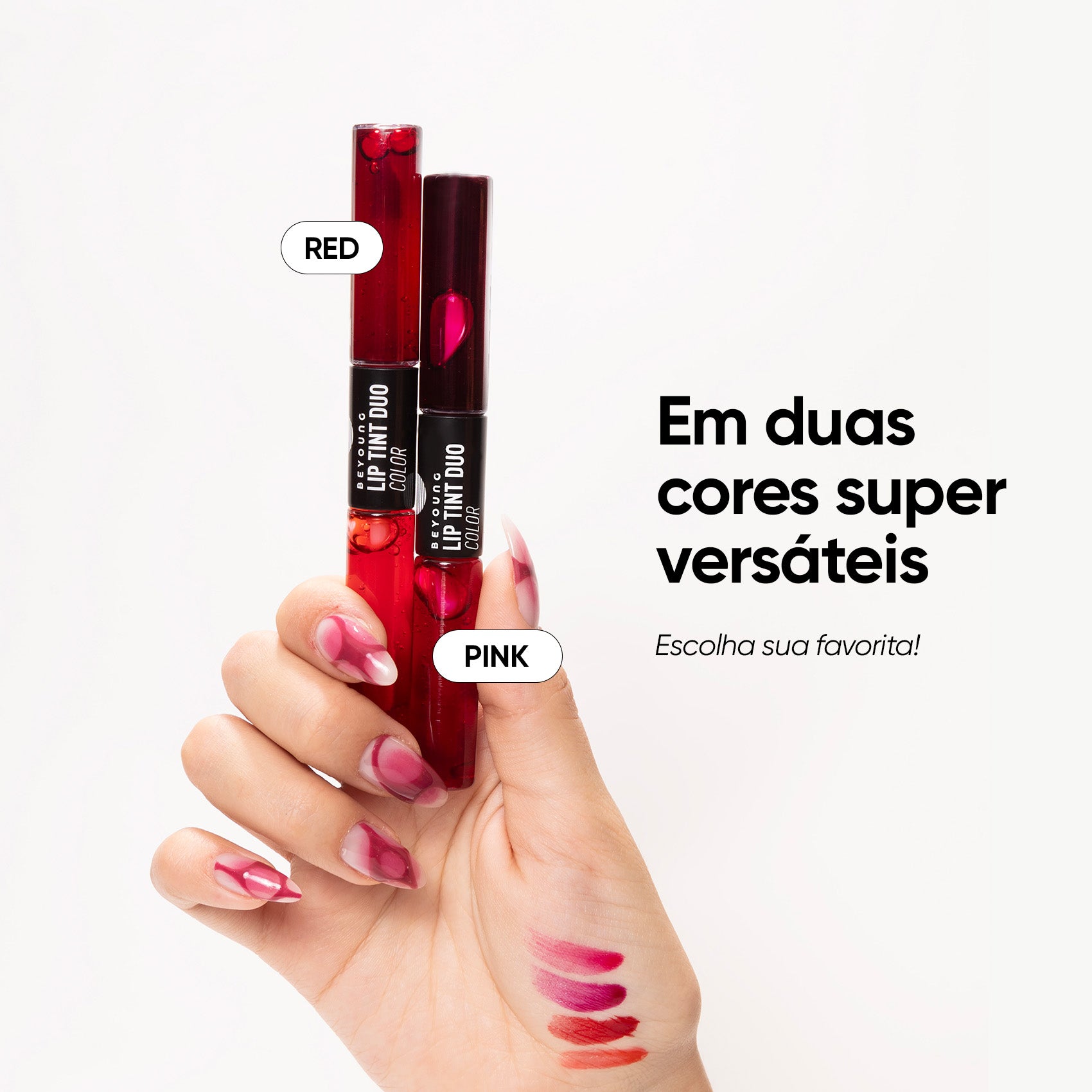 Dupla Make Express