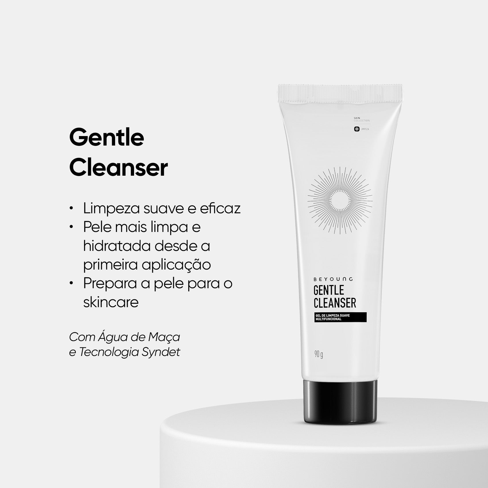 Kit Trio Hidratação Antioxidante