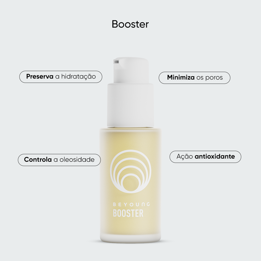 BOOSTER + RETINOL