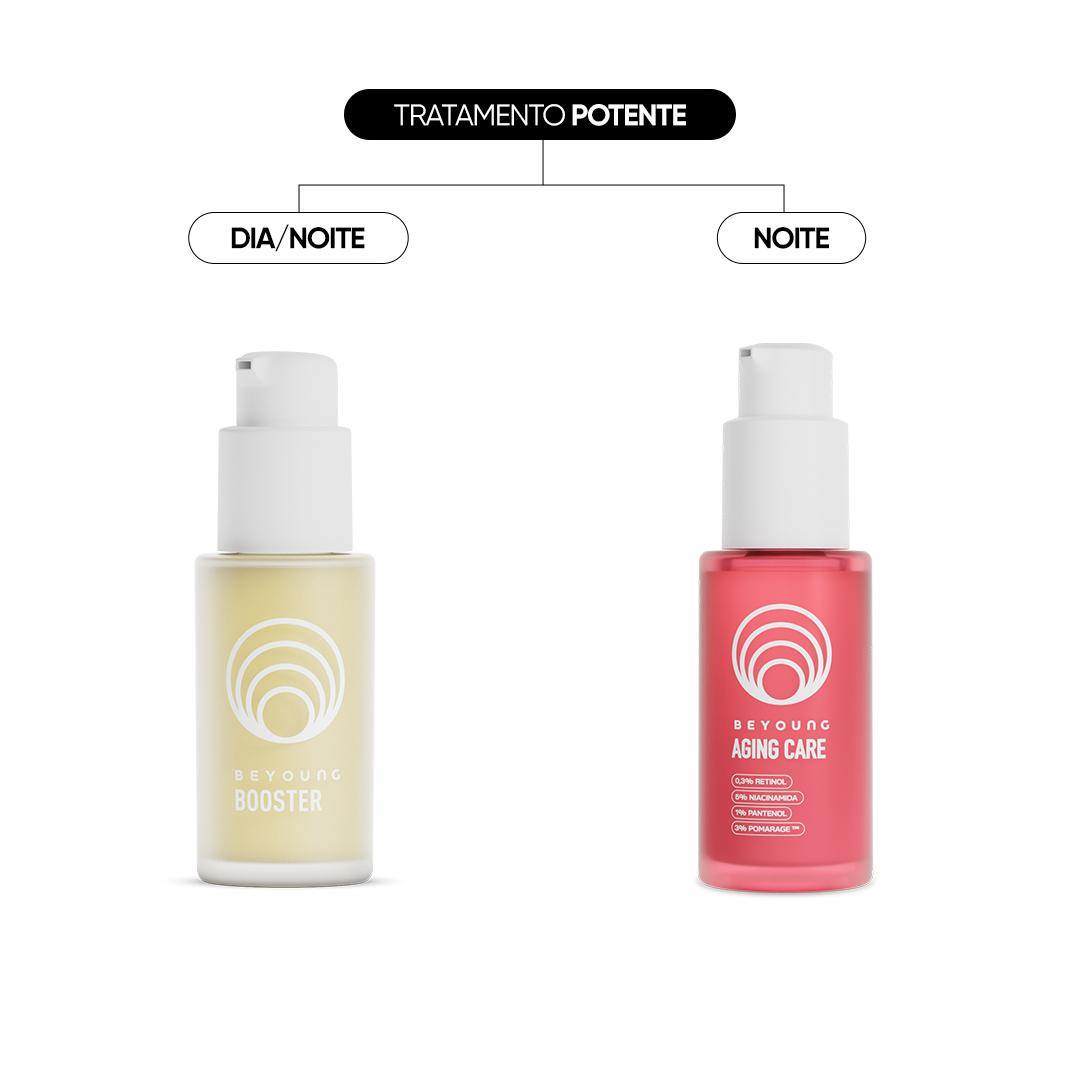 BOOSTER + RETINOL