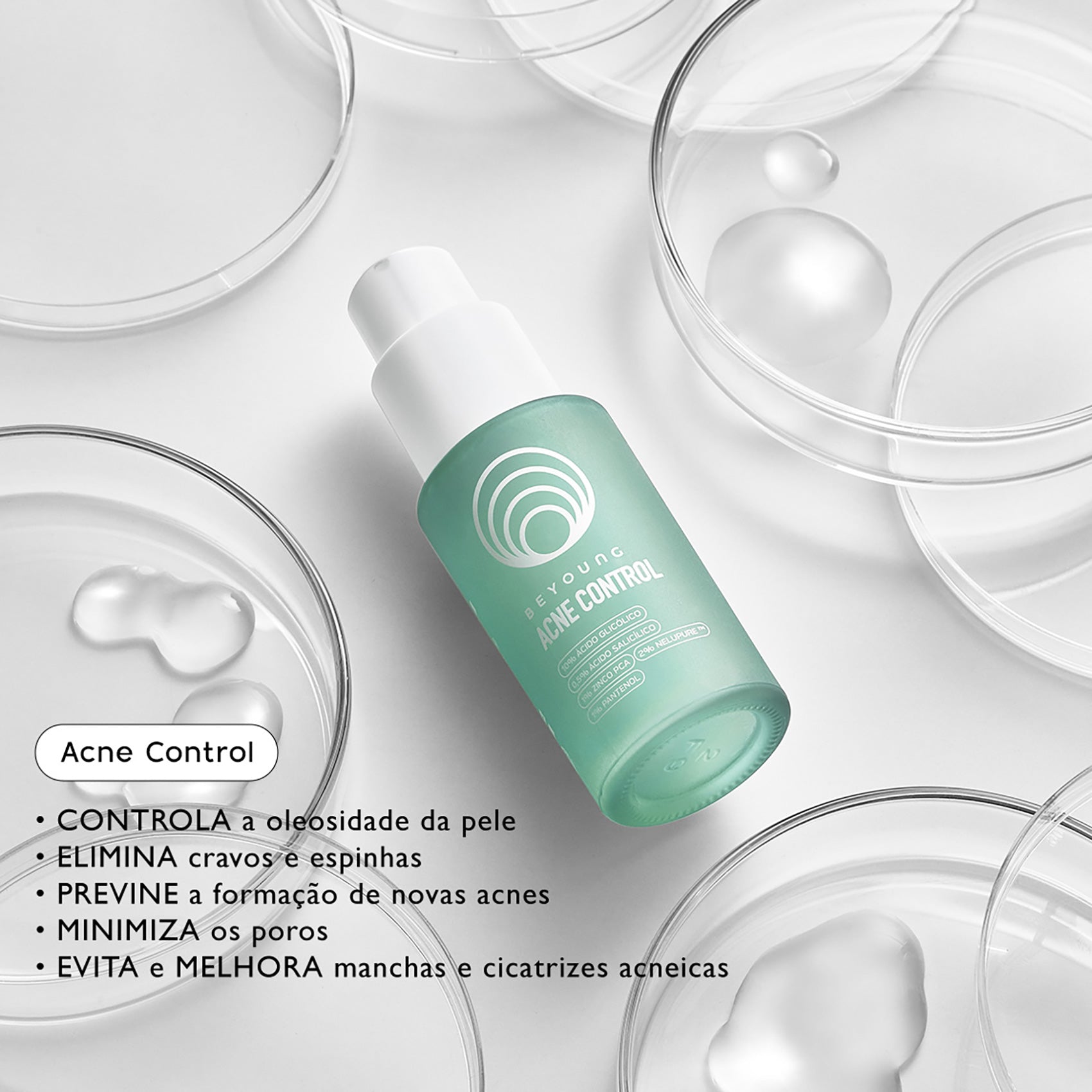 Kit Antiacne