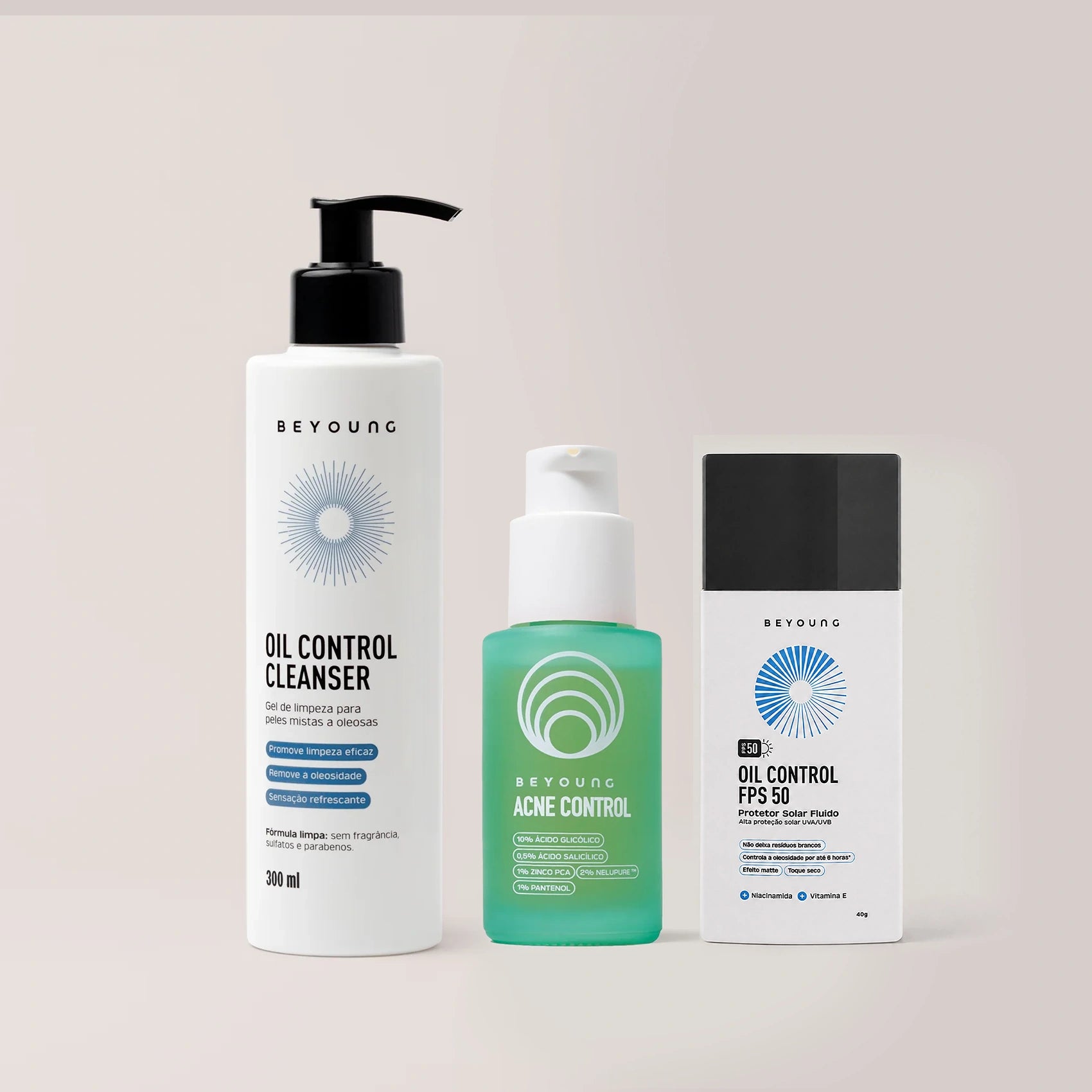 Kit Antiacne
