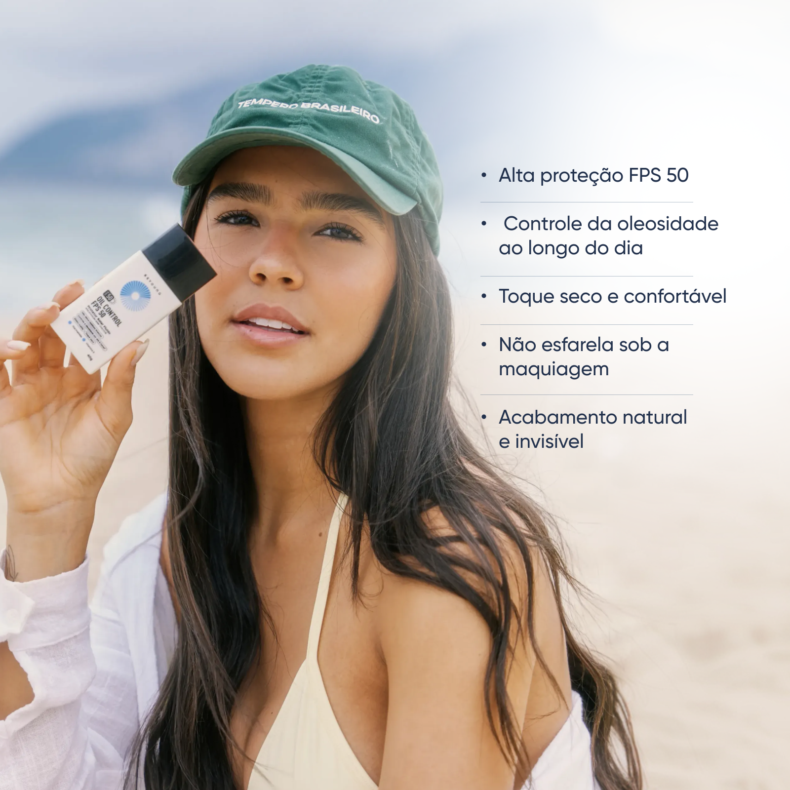 Kit Glow Brasileiro