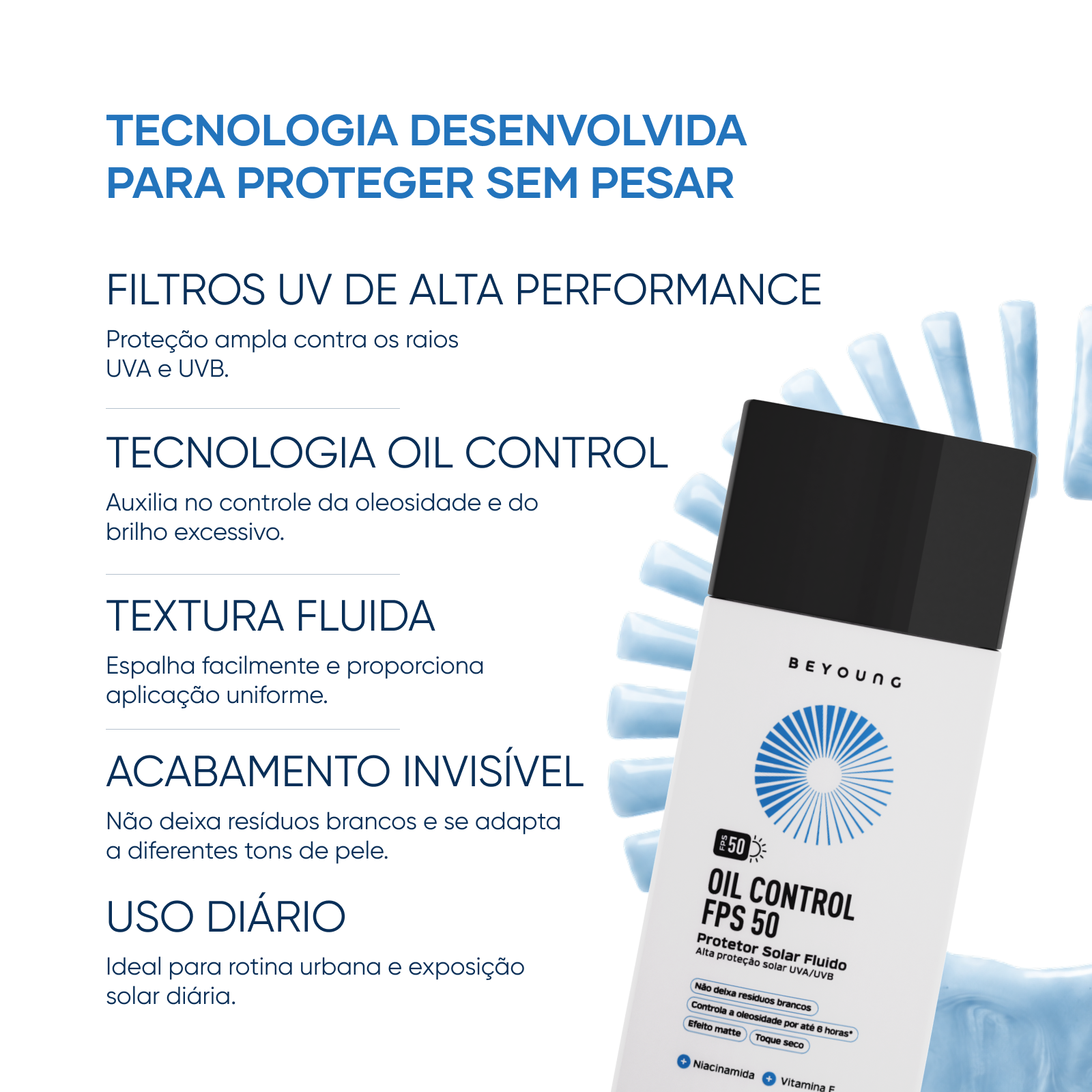 Kit Glow Brasileiro