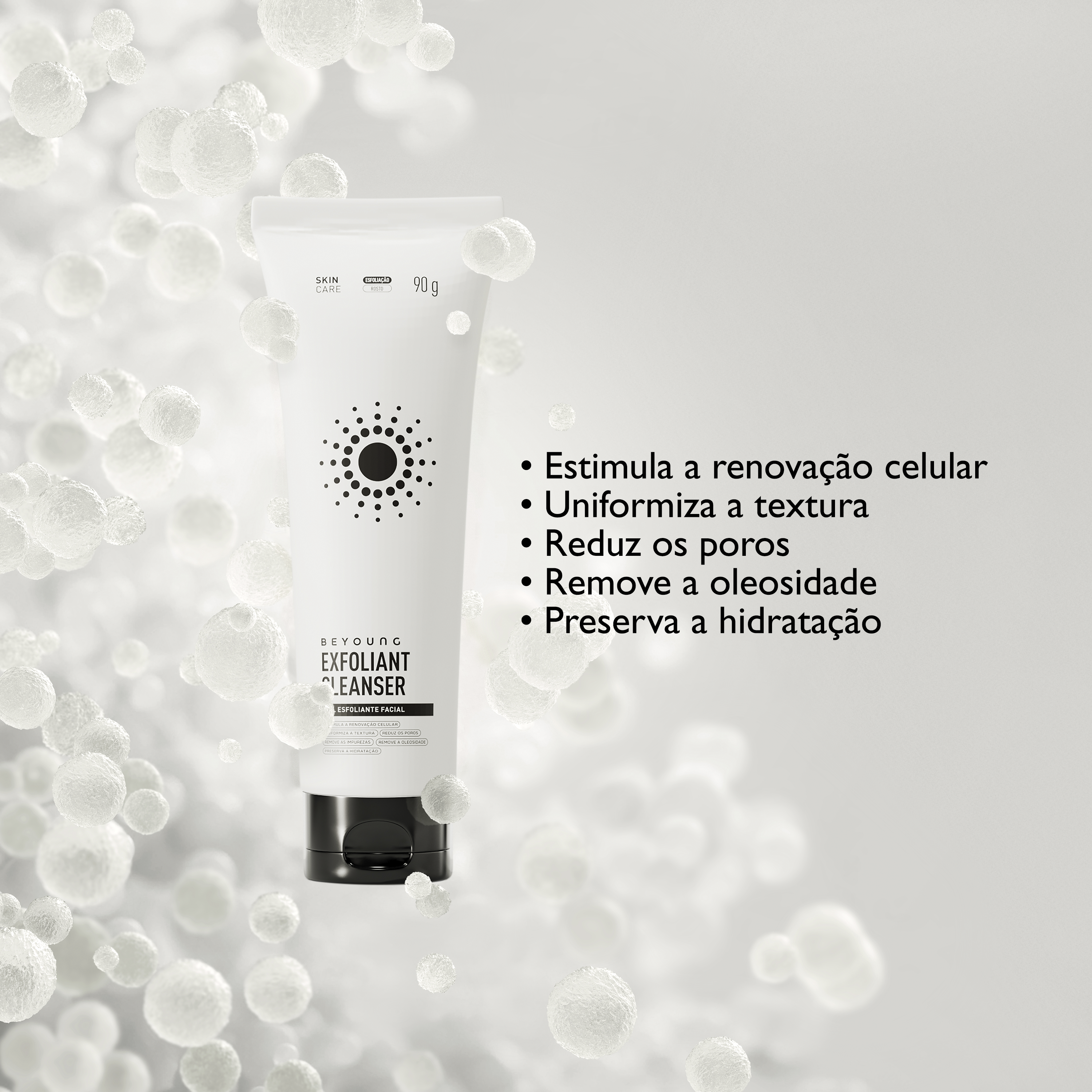 Kit Limpeza Profunda