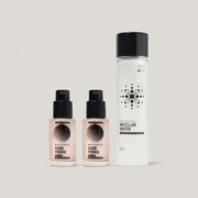Kit Primer em Dobro + Água Micelar