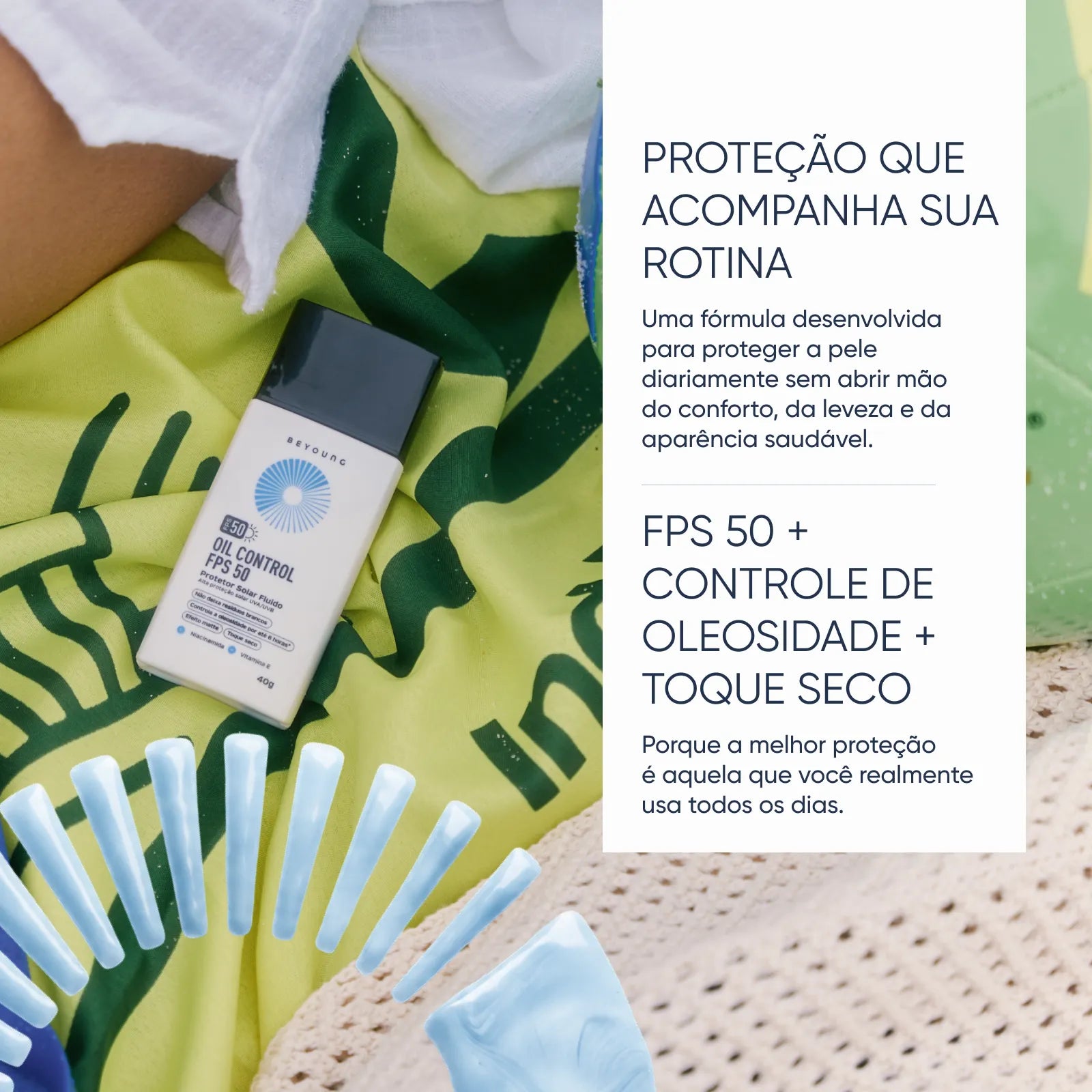 Kit Proteção e Regeneração