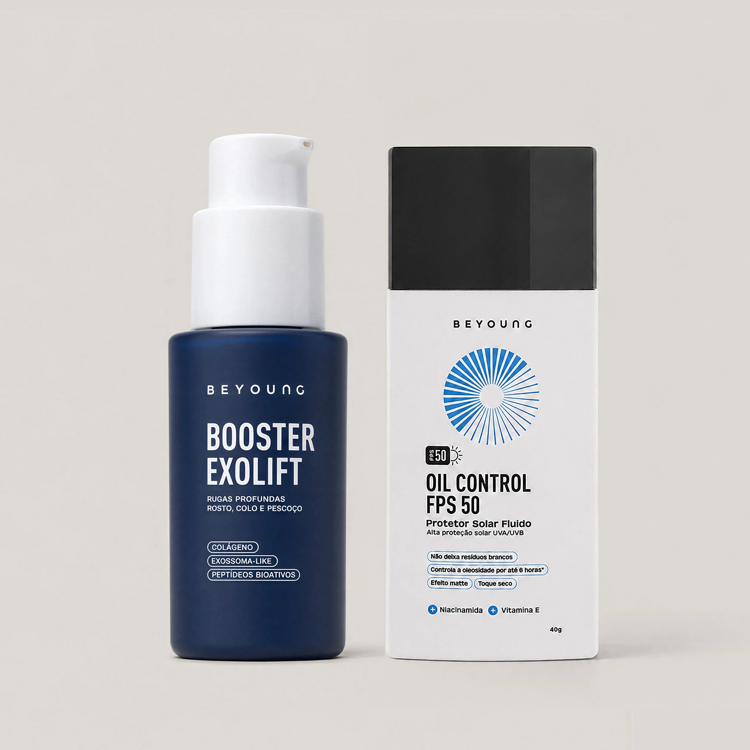 Kit Proteção e Regeneração