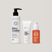 Kit Rotina Completa Retinol + Niacinamida_O kit ideal para quem busca suavizar linhas, potencializar o colágeno e melhorar textura e a elasticidade da pele. Tudo isso em poucos minutos, com um passo a passo prático e potente para o cuidado diurno e noturno._42554666 