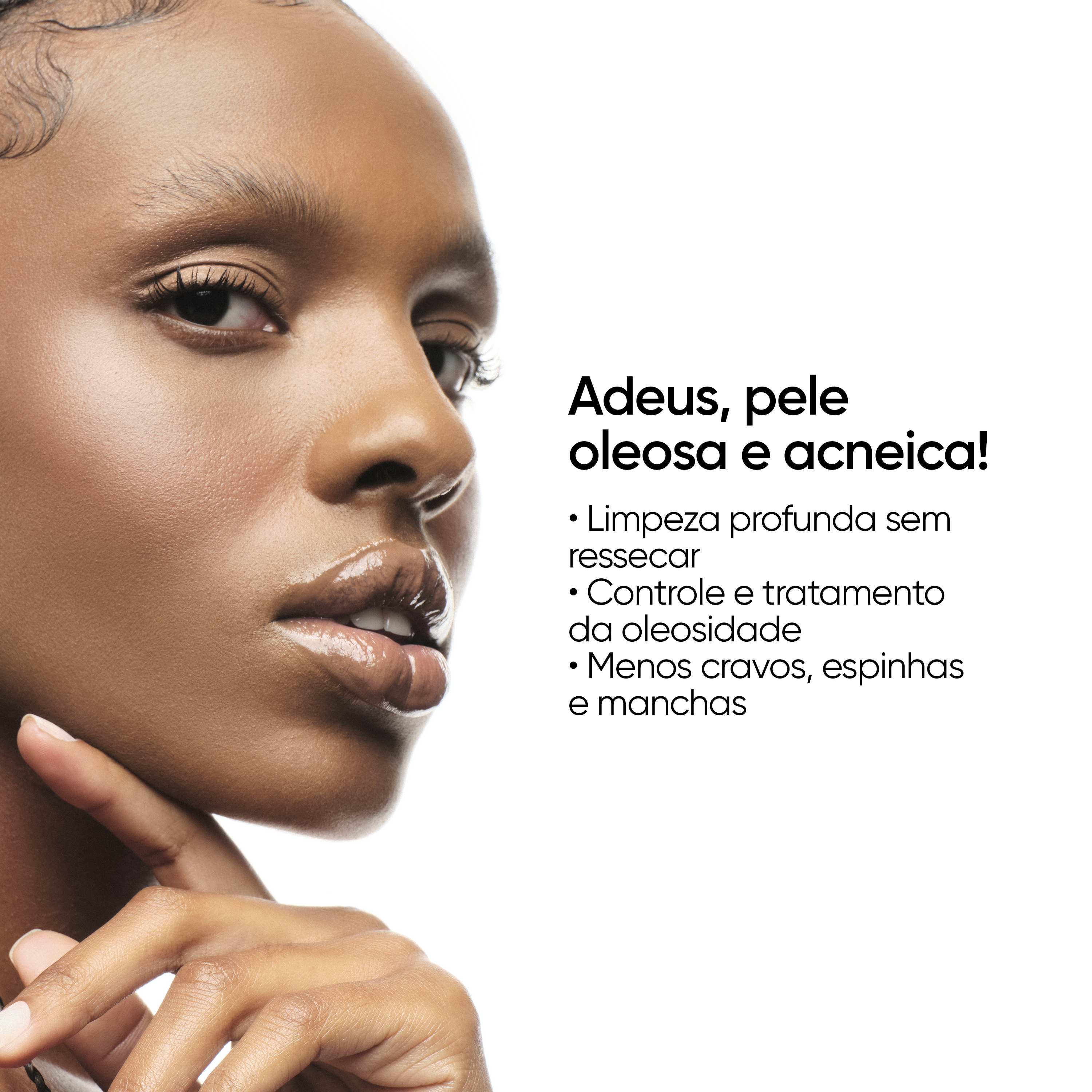 Kit Rotina Completa Ácido Glicólico + Salicílico