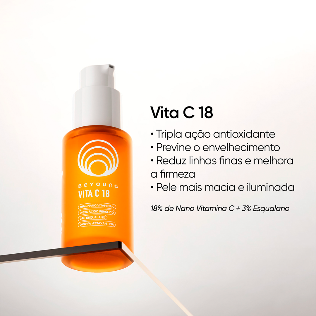 Kit Skincare + Stick Bastão Multifuncional
