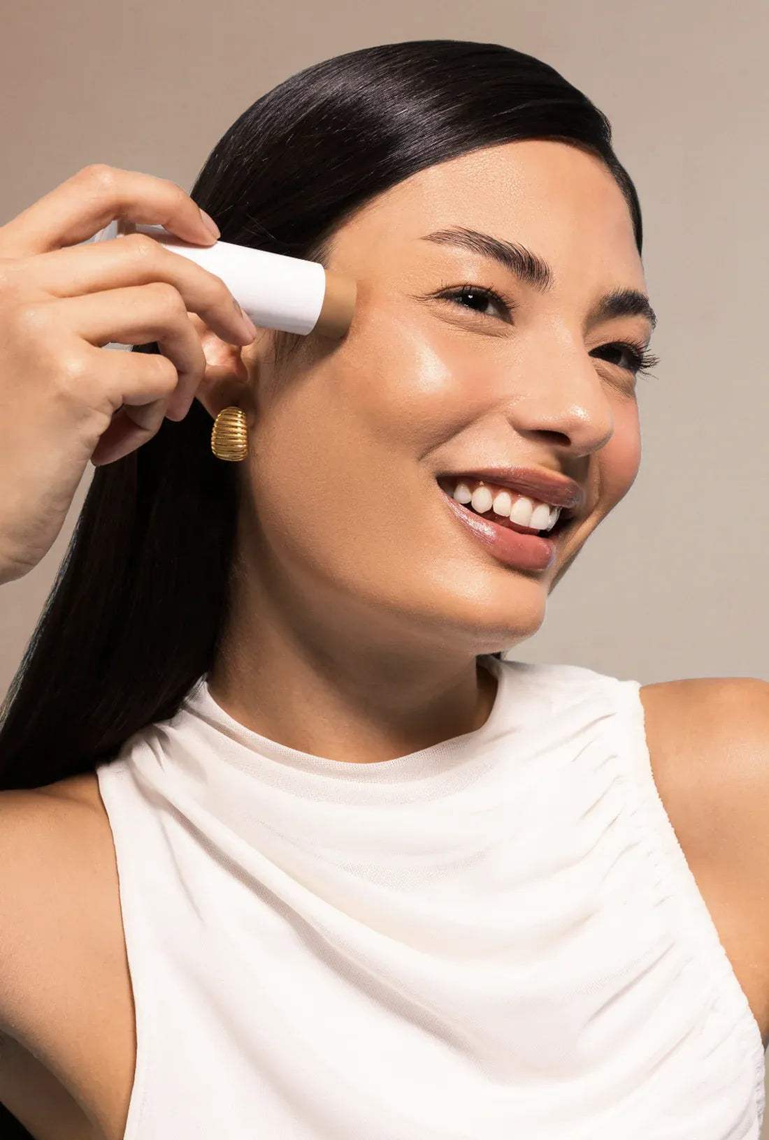 Kit Skincare + Stick Bastão Multifuncional