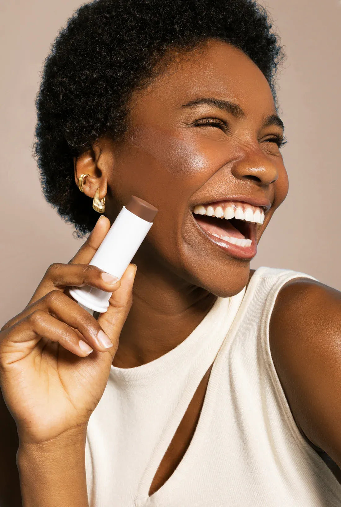 Kit Skincare + Stick Bastão Multifuncional