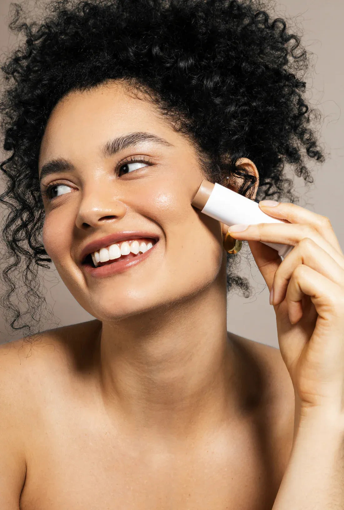 Kit Skincare + Stick Bastão Multifuncional