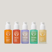 Kit Todos os Séruns