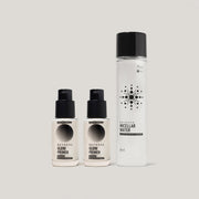 Kit Primer em Dobro + Água Micelar