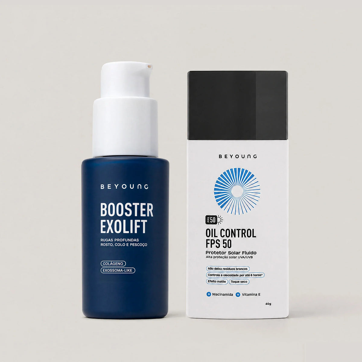 Kit Proteção e Regeneração