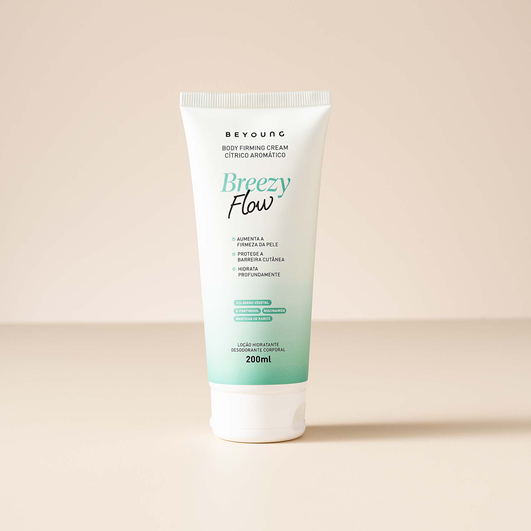 Loção Hidratante Corporal Breezy Flow