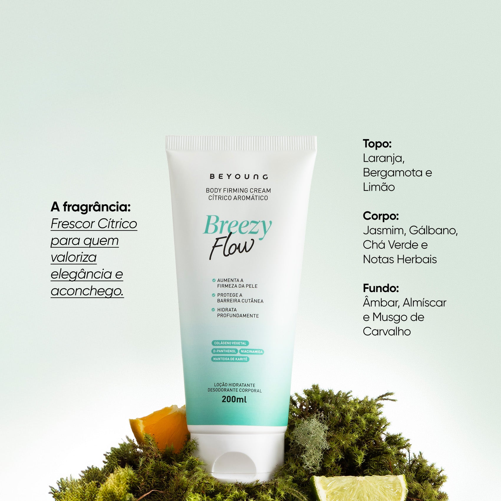 Loção Hidratante Corporal com Niacinamida + Manteiga de Karité - BEYOUNG_1_1_ 82917919