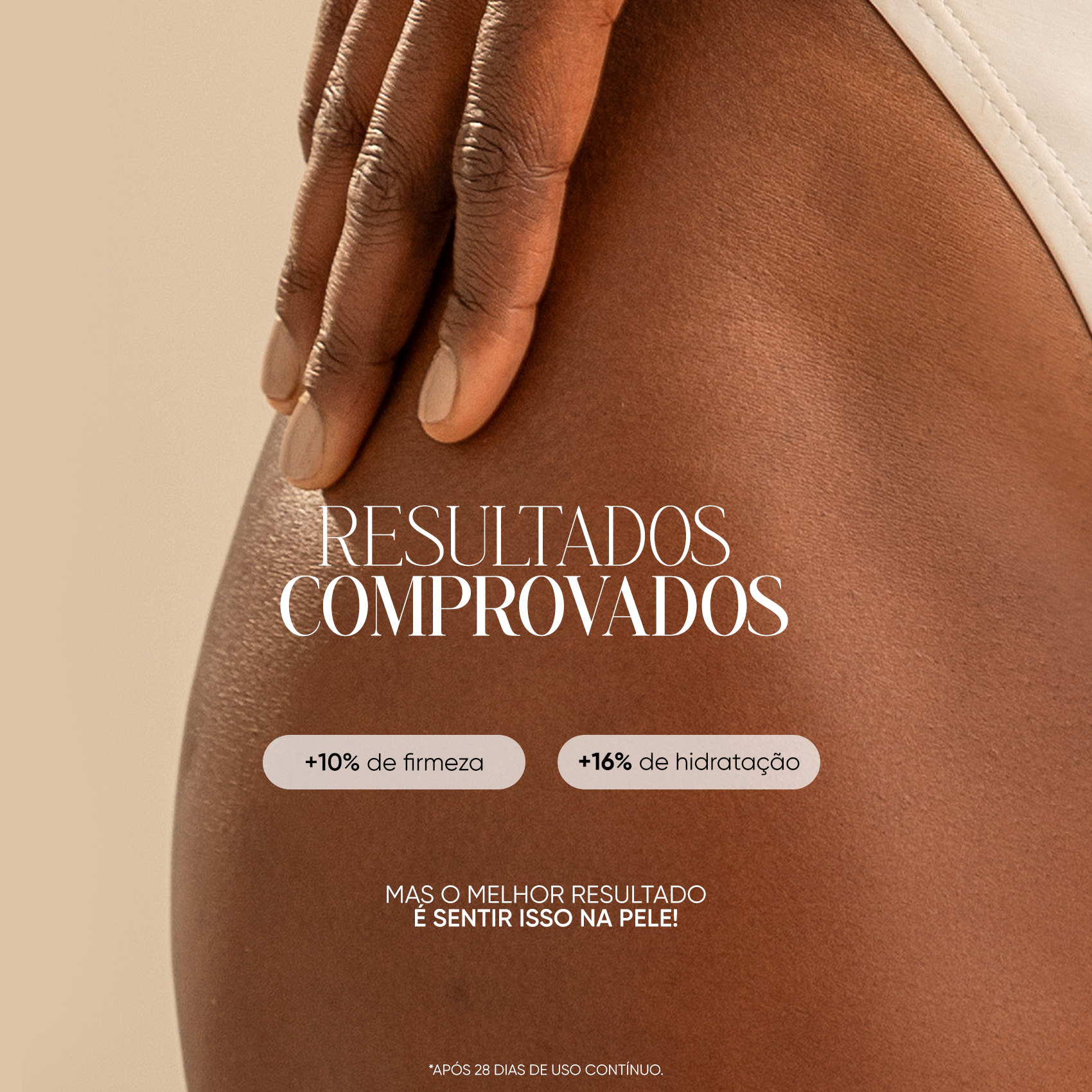 Monte sua dupla: Hidratante Corporal + Body Splash