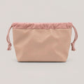 🎁 Nécessaire Organizadora Sacola Rosa  (100% off)
