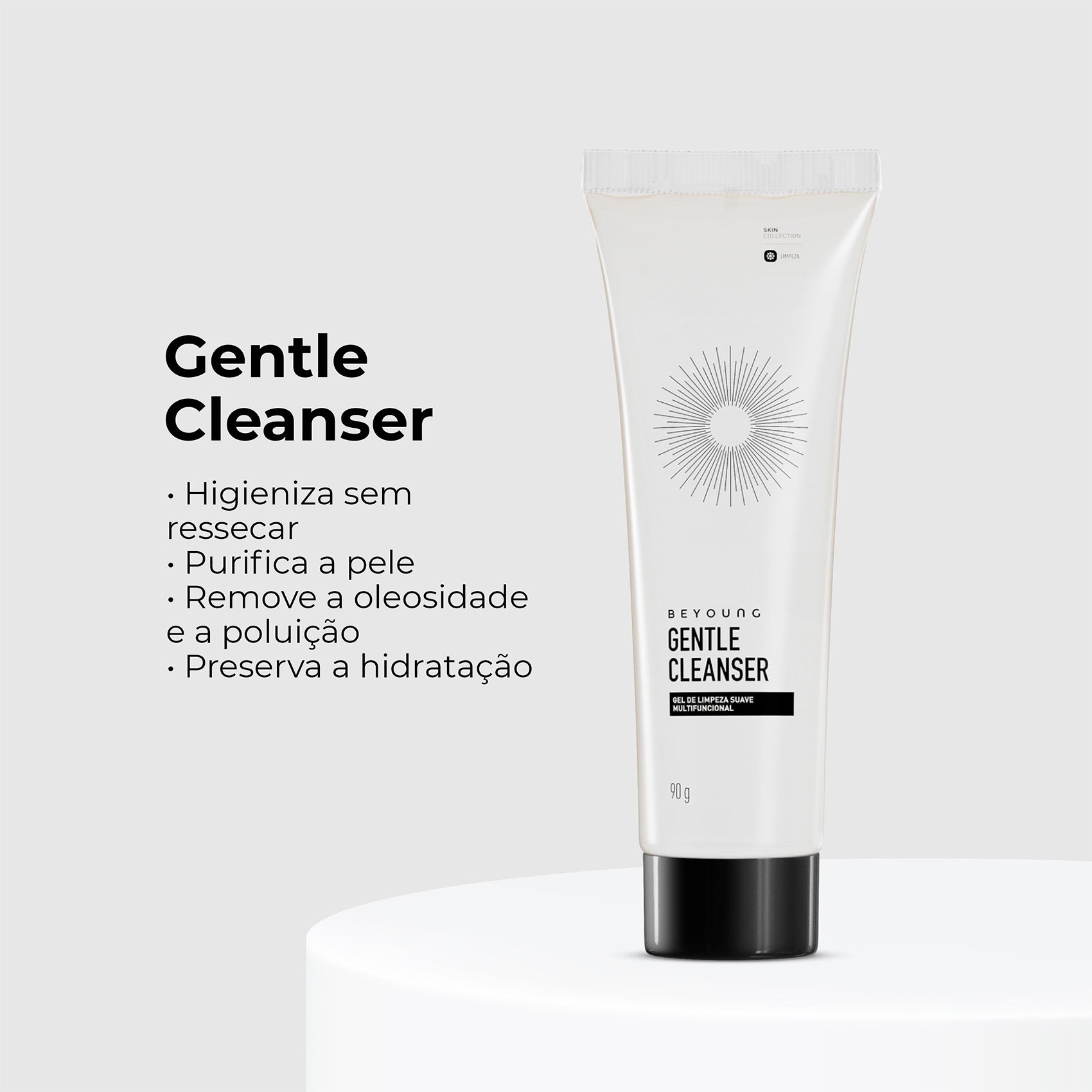 Kit Skincare Completo