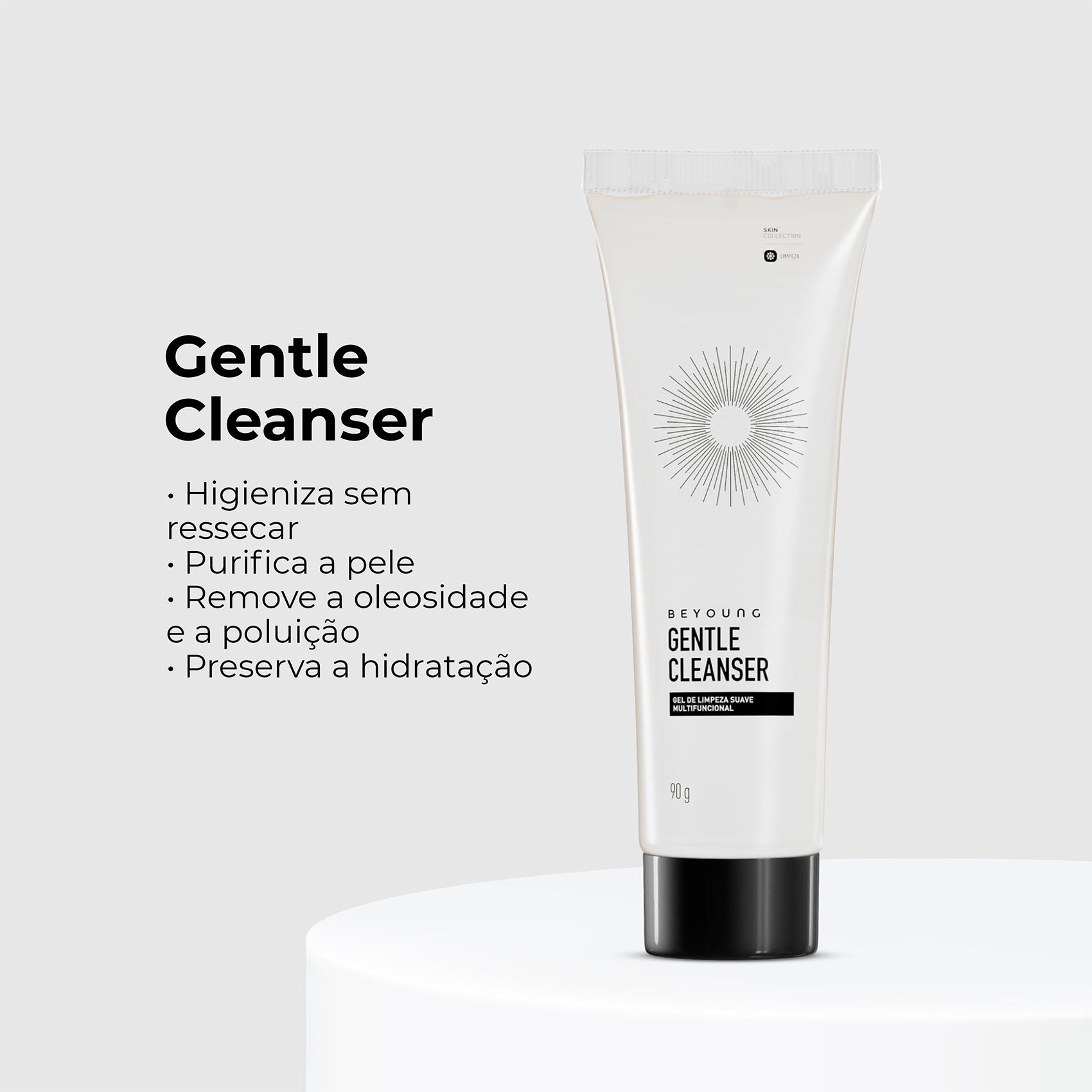 Kit Skincare Dia e Noite Completo